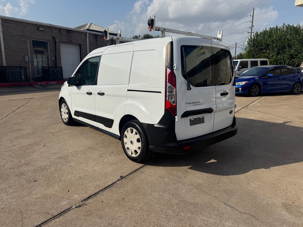 2019 Ford Transit Connect Image 17