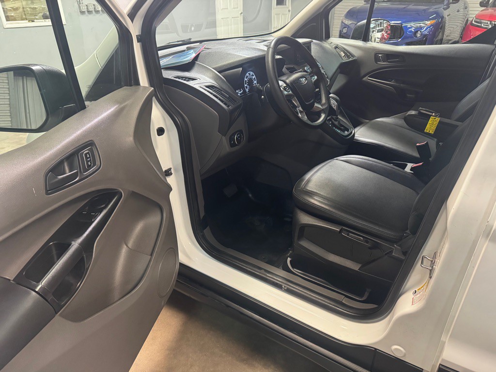 2019 Ford Transit Connect Image 18