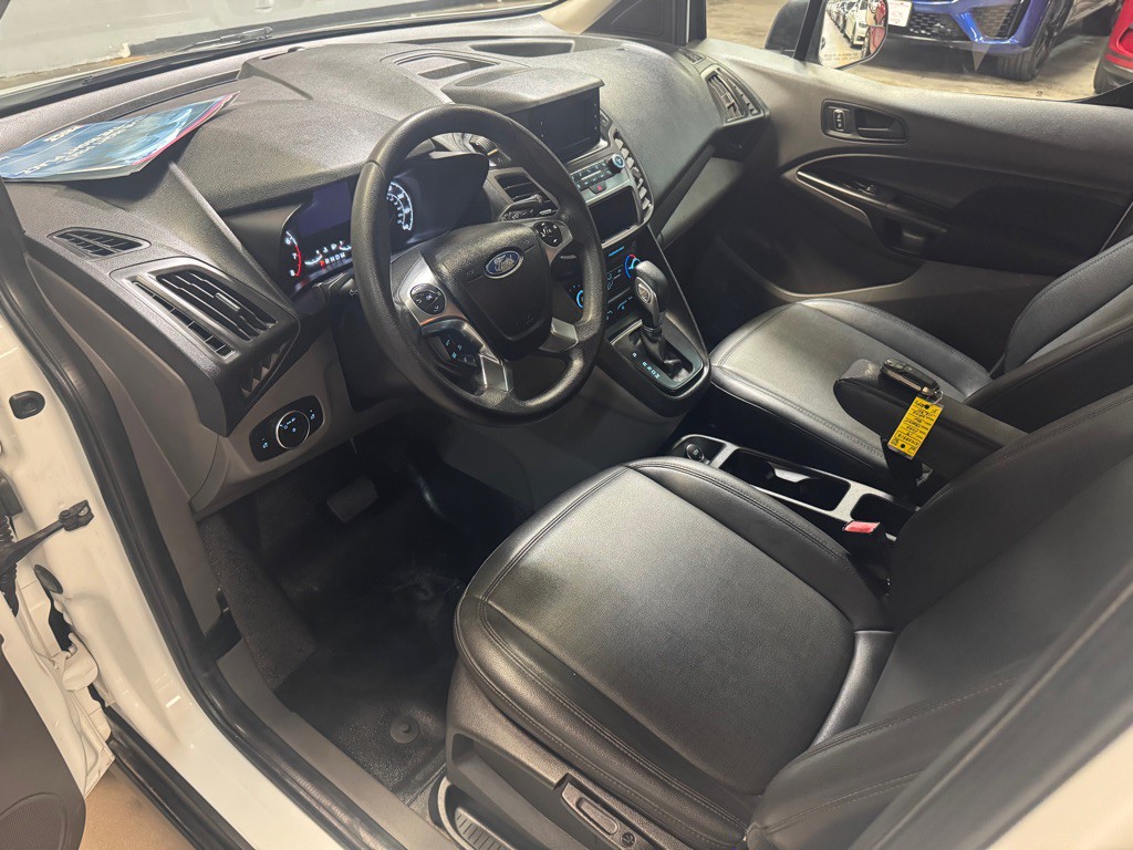 2019 Ford Transit Connect Image 19