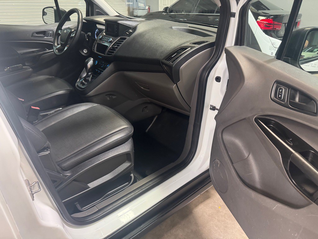2019 Ford Transit Connect Image 20