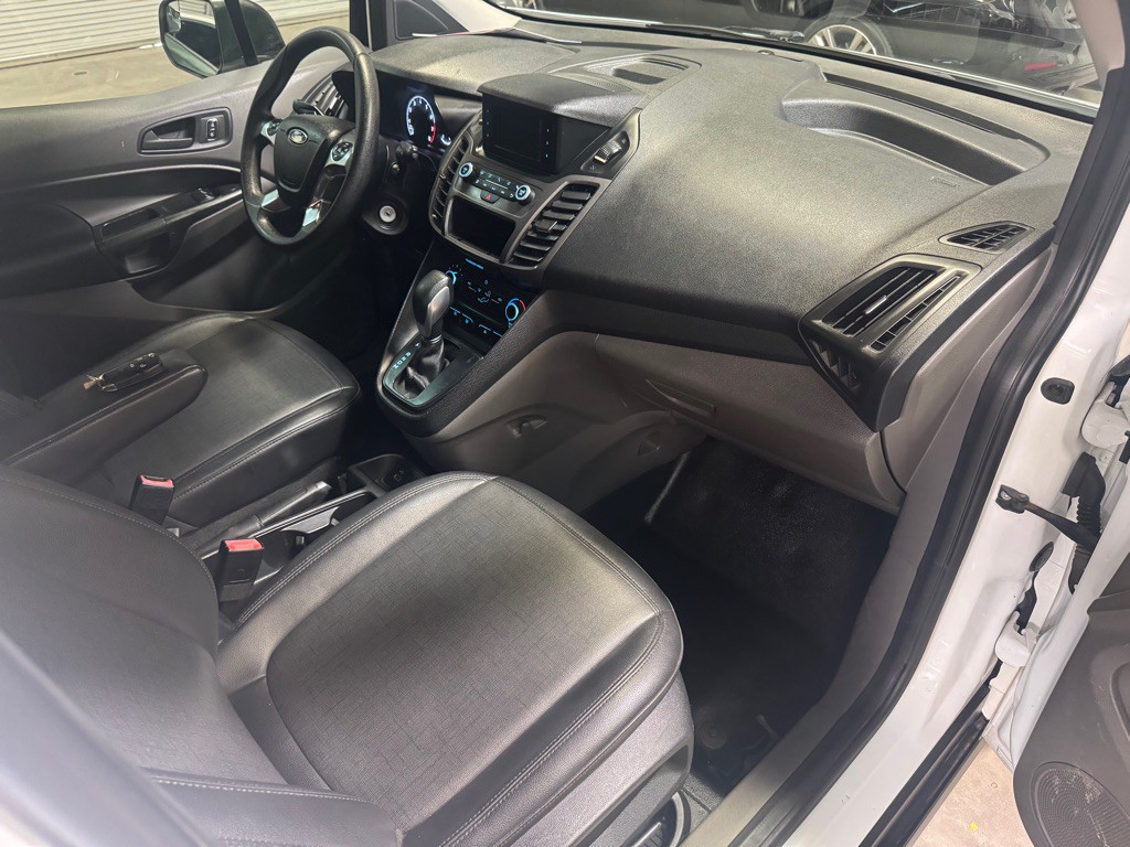 2019 Ford Transit Connect Image 21