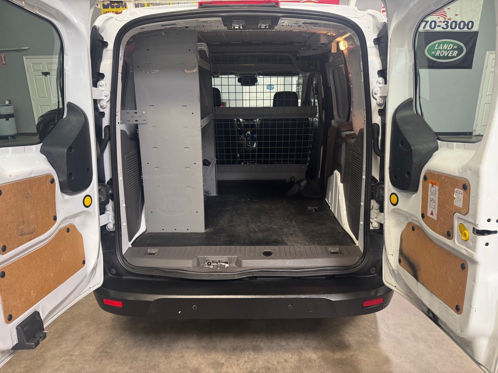 2019 Ford Transit Connect Image 22