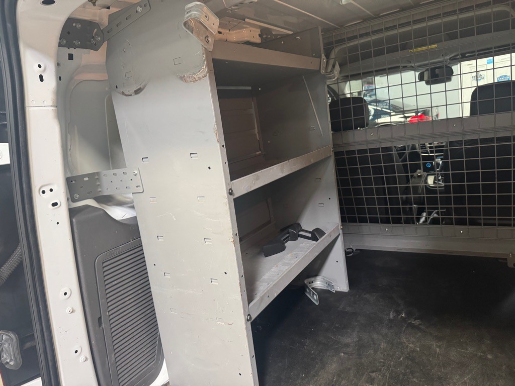 2019 Ford Transit Connect Image 23