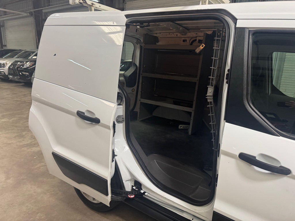 2019 Ford Transit Connect Image 24