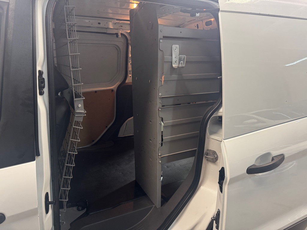 2019 Ford Transit Connect Image 25