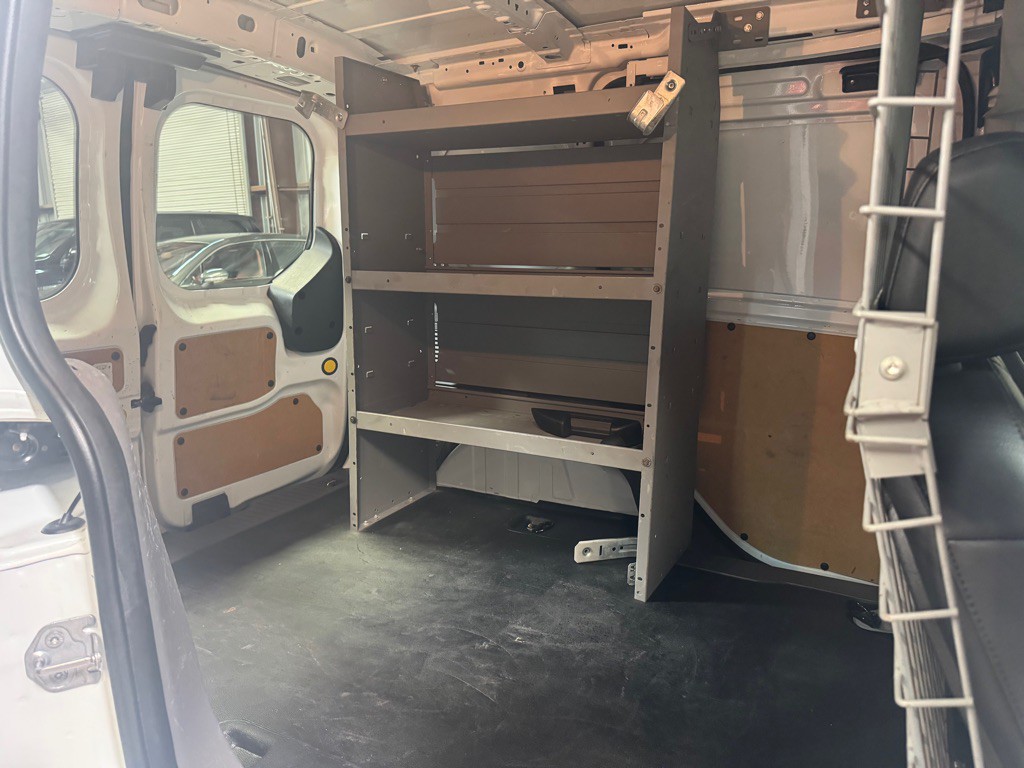 2019 Ford Transit Connect Image 26