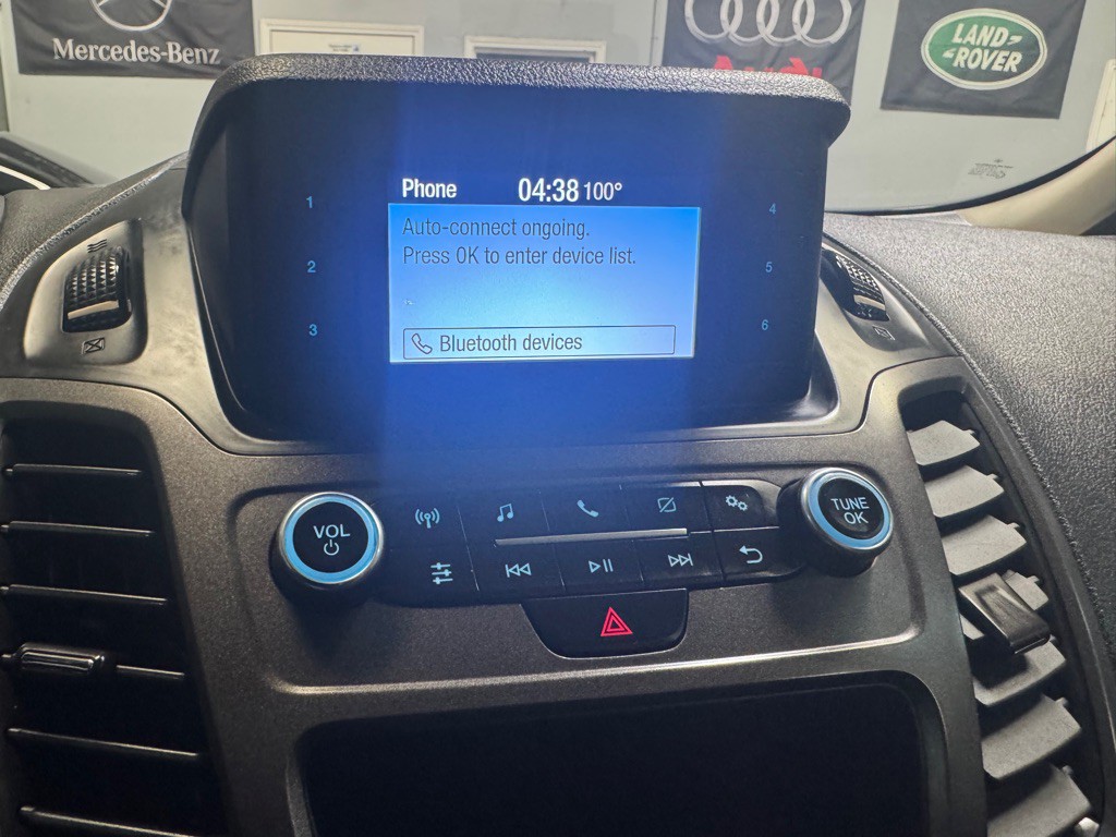 2019 Ford Transit Connect Image 28