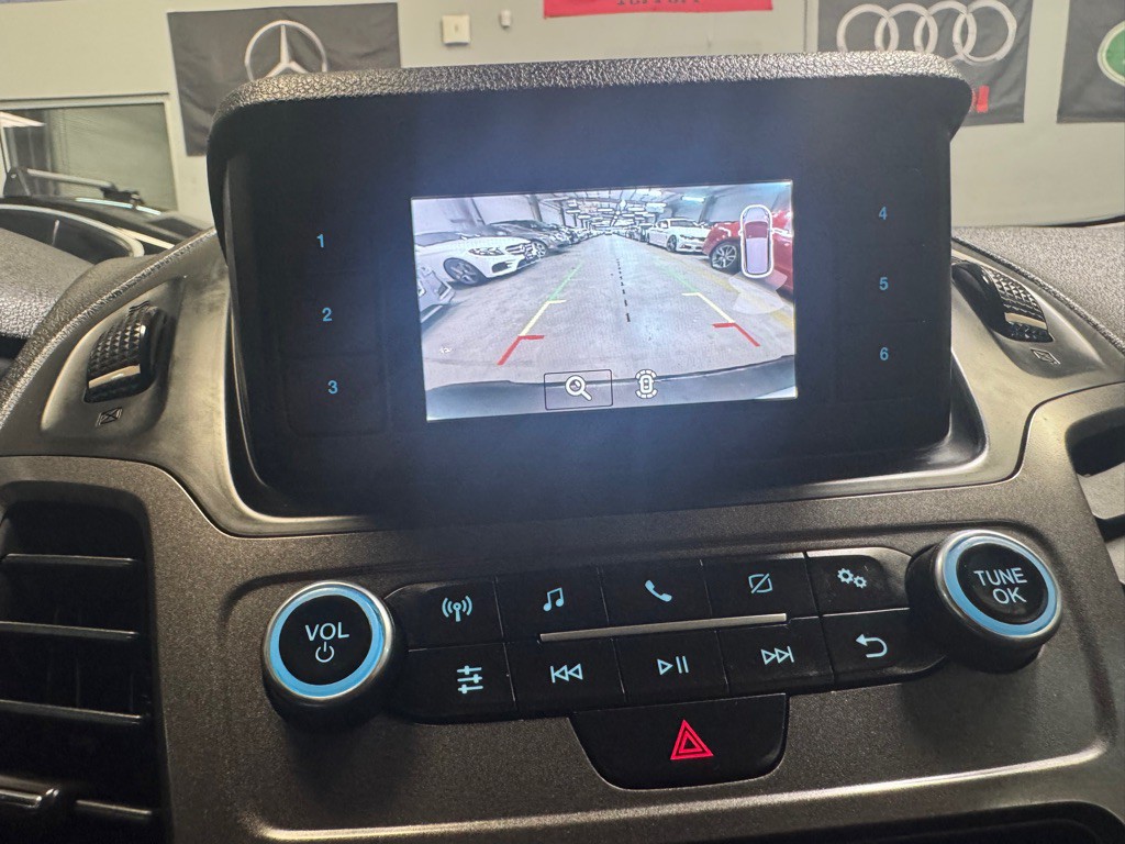 2019 Ford Transit Connect Image 29