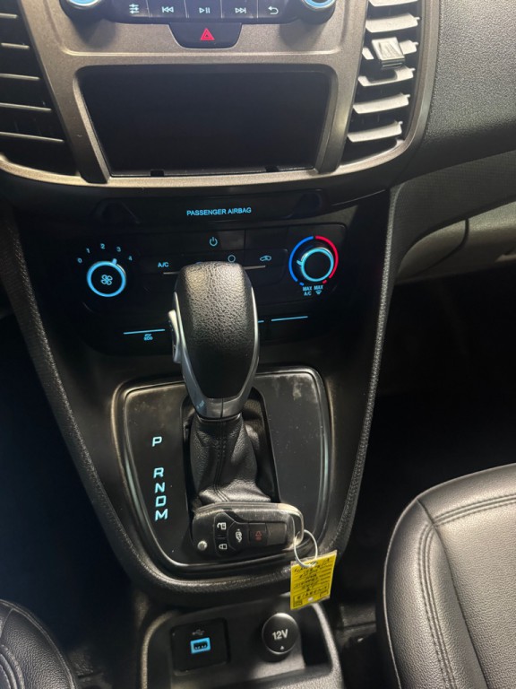 2019 Ford Transit Connect Image 30