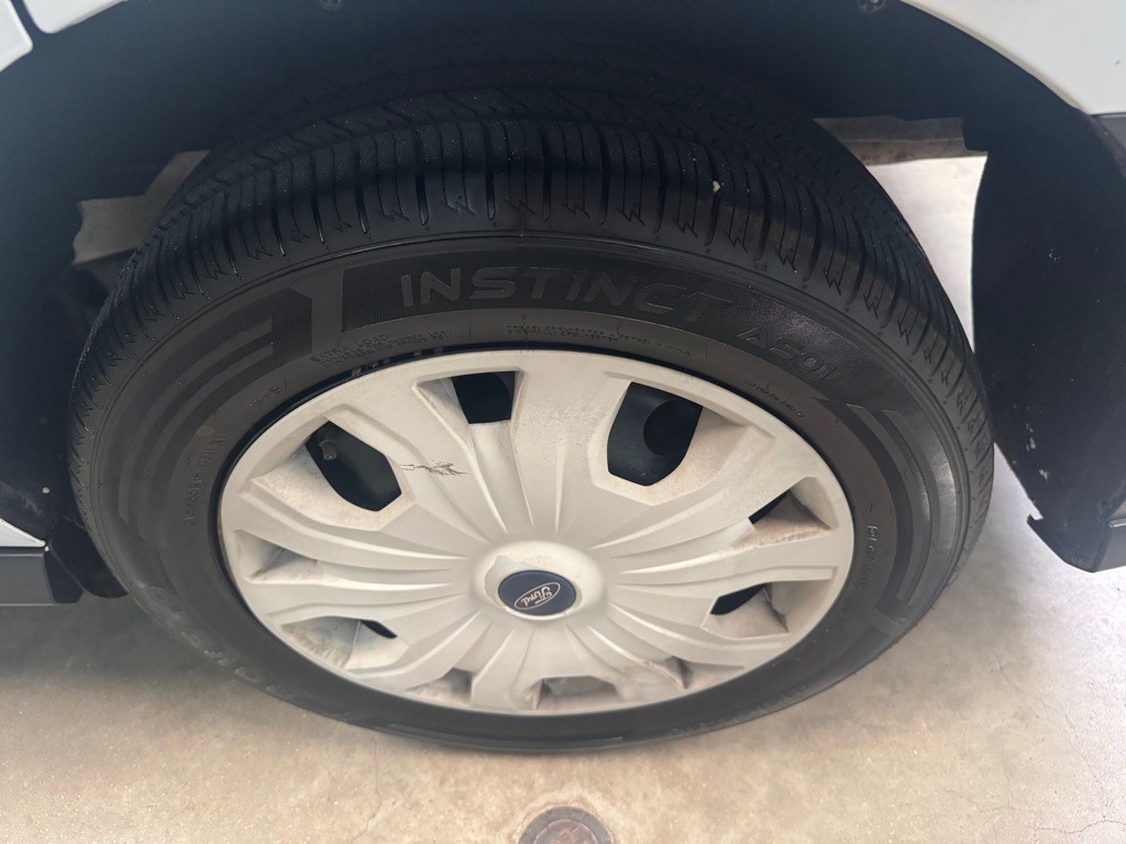 2019 Ford Transit Connect Image 31