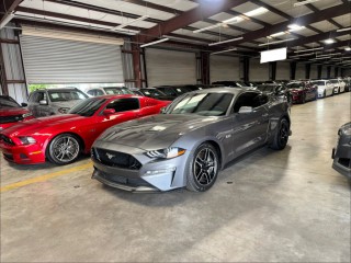 Image for 2021 Ford Mustang GT ID: 7581055