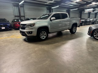 Image for 2019 Chevrolet Colorado LT ID: 7590009