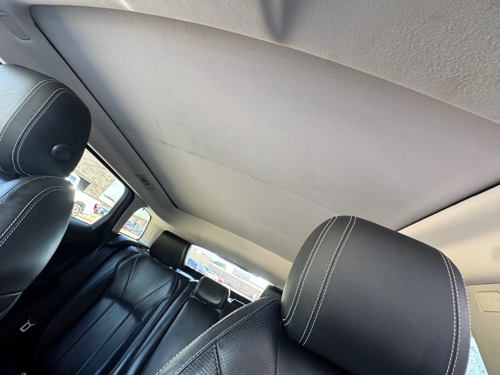 2017 Land Rover Range Rover Evoque Image 28