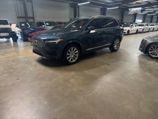 Image for 2018 Volvo XC90 T6 ID: 7602993