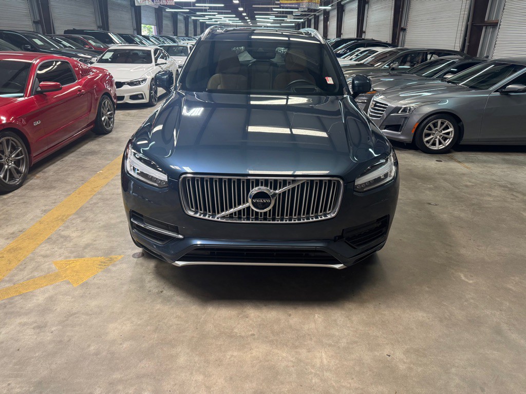 2018 Volvo XC90 Image 4