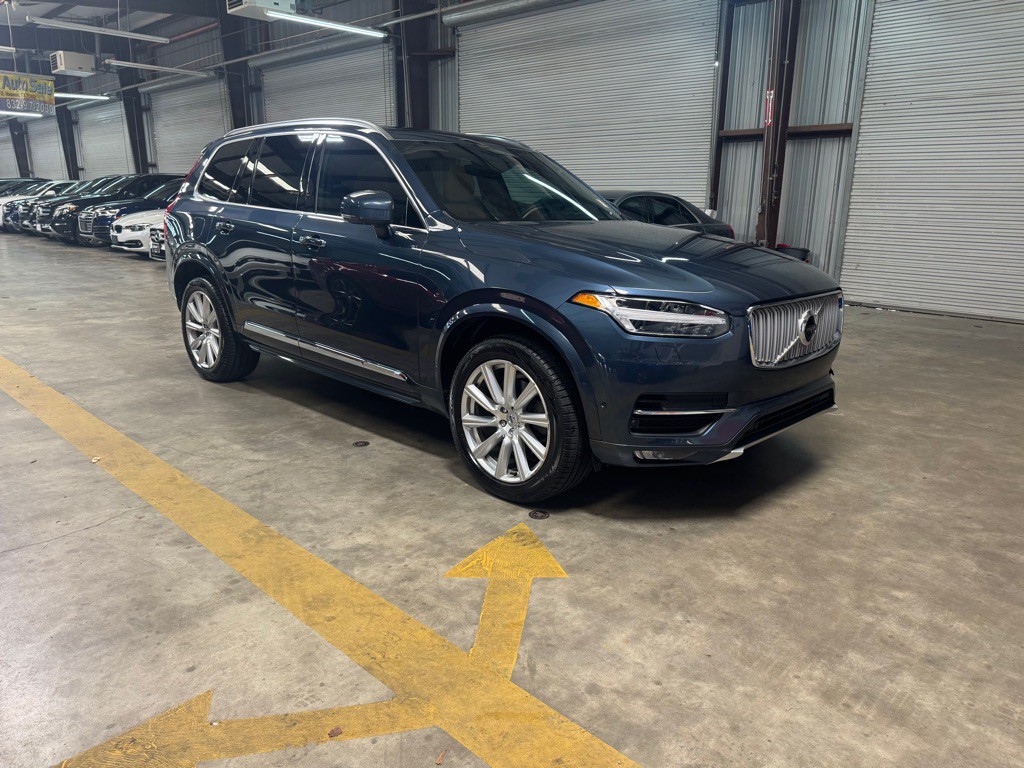 2018 Volvo XC90 Image 5