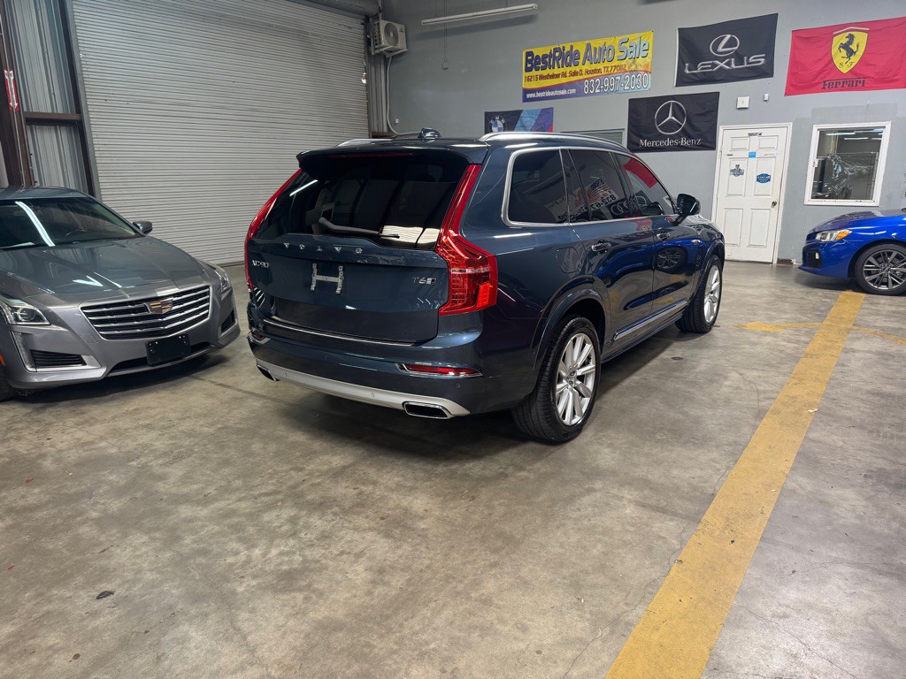 2018 Volvo XC90 Image 6
