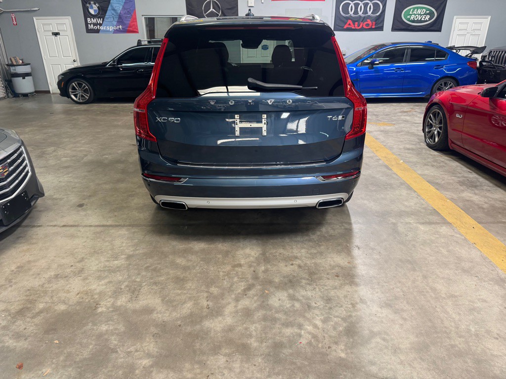 2018 Volvo XC90 Image 7