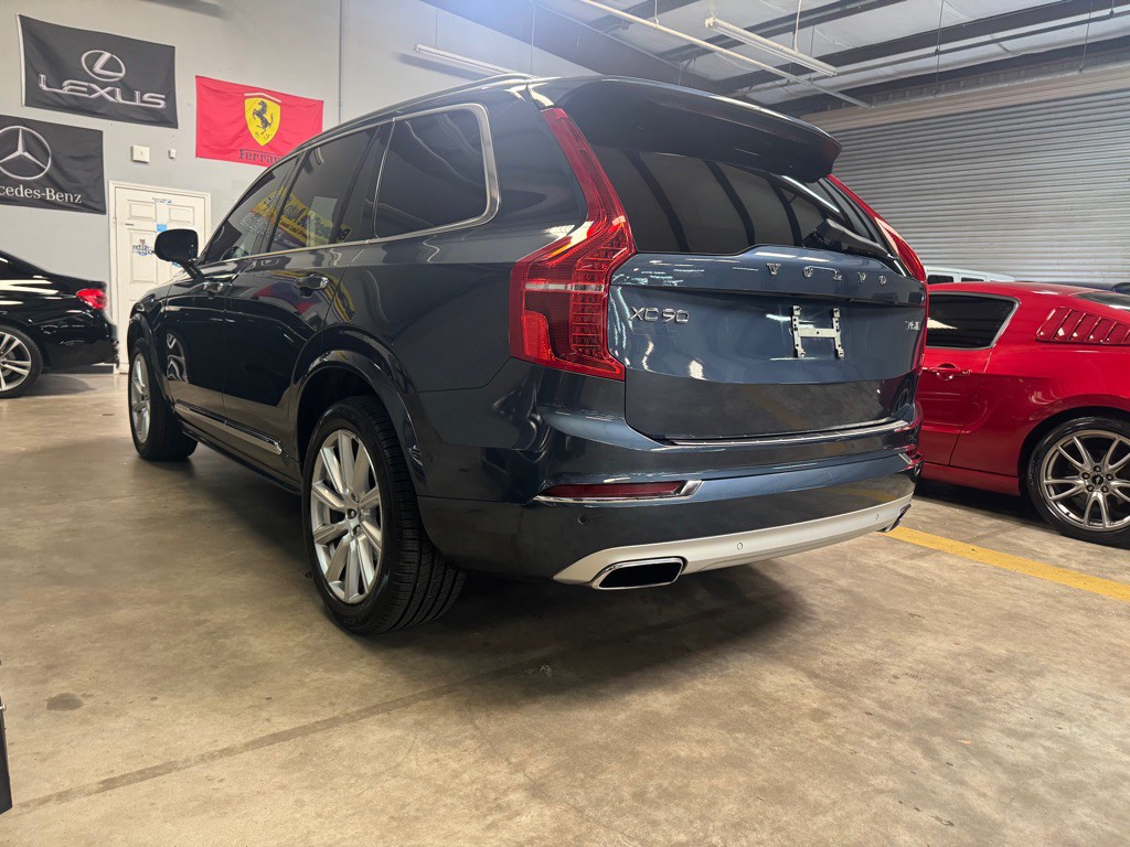 2018 Volvo XC90 Image 8
