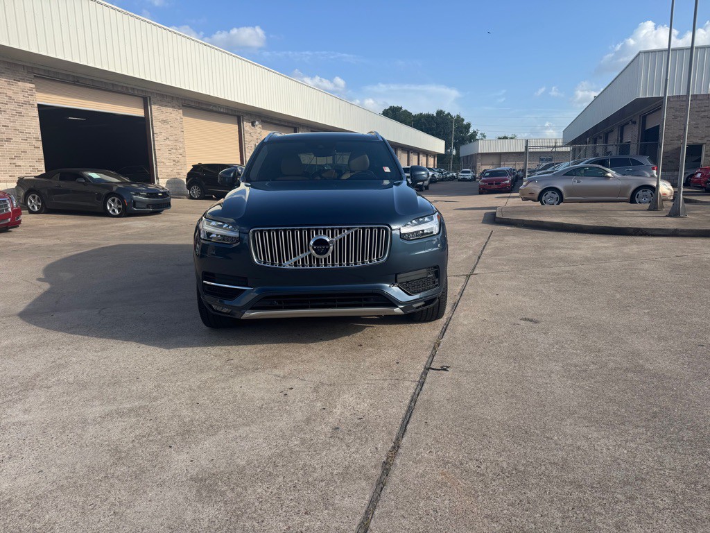 2018 Volvo XC90 Image 11