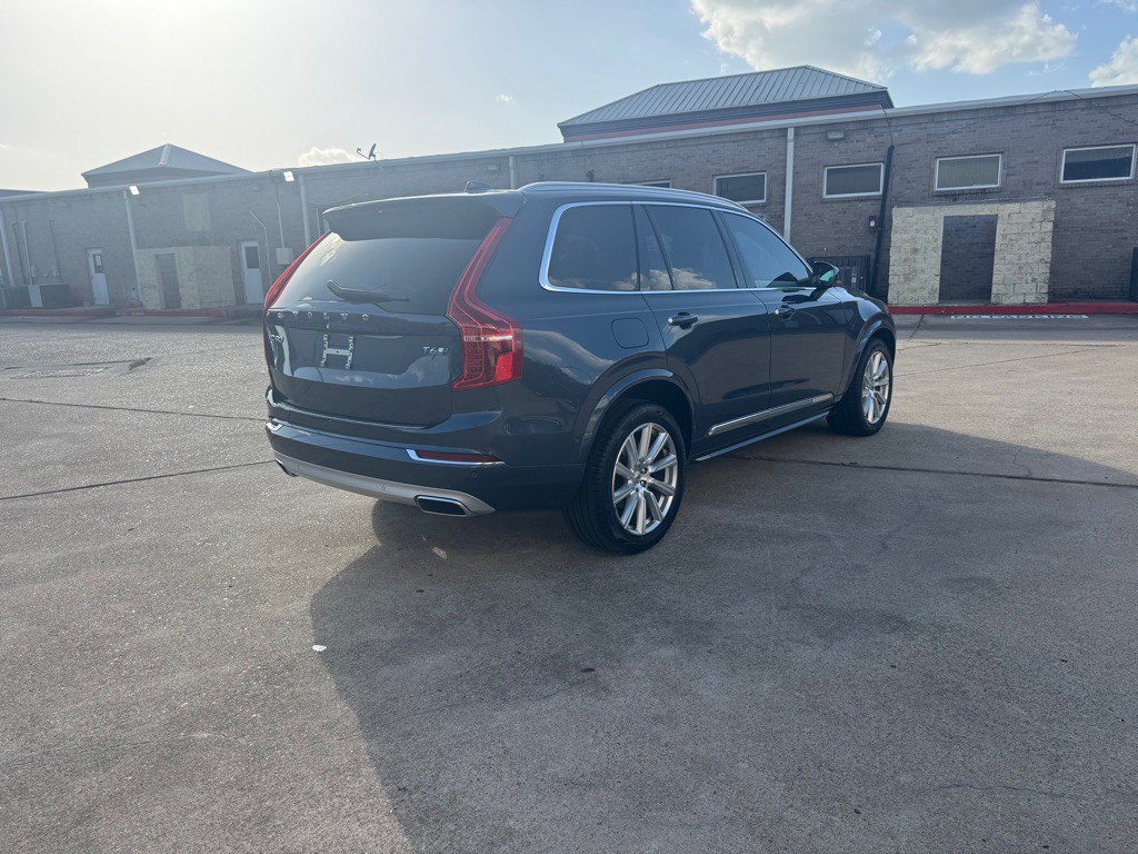 2018 Volvo XC90 Image 13