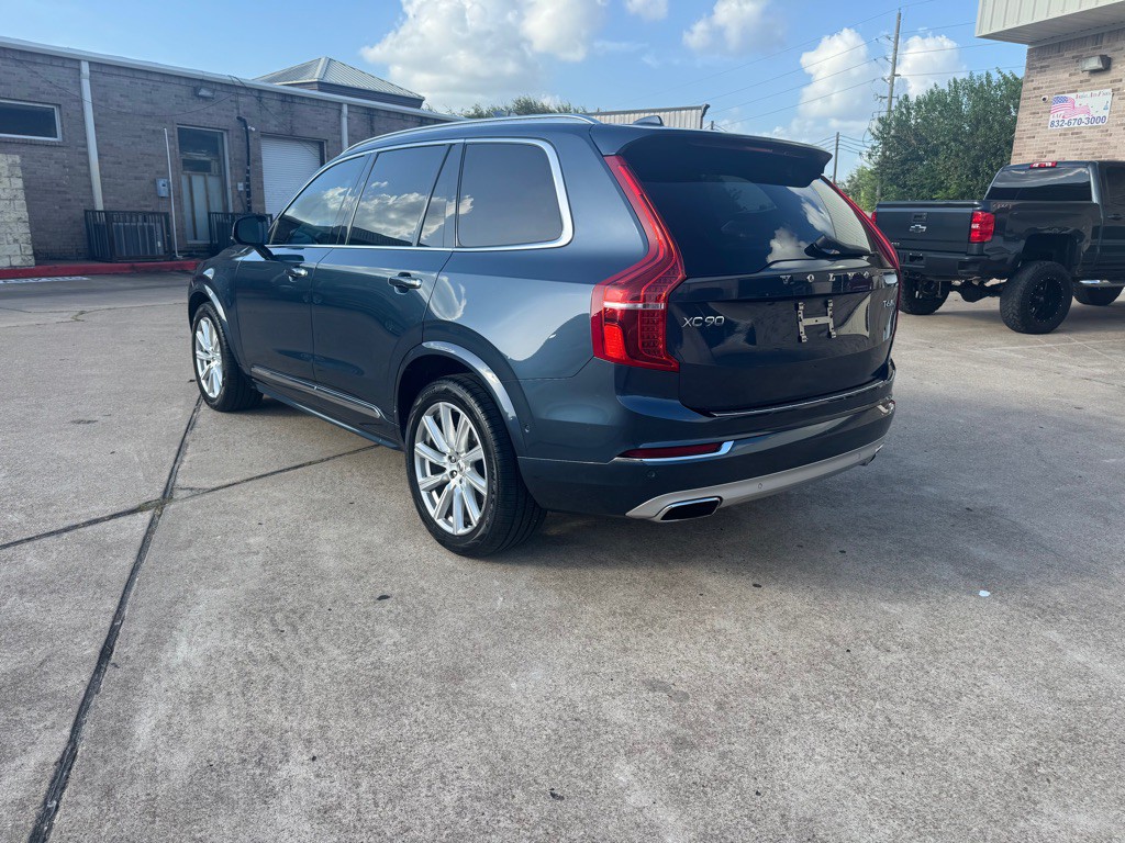 2018 Volvo XC90 Image 15