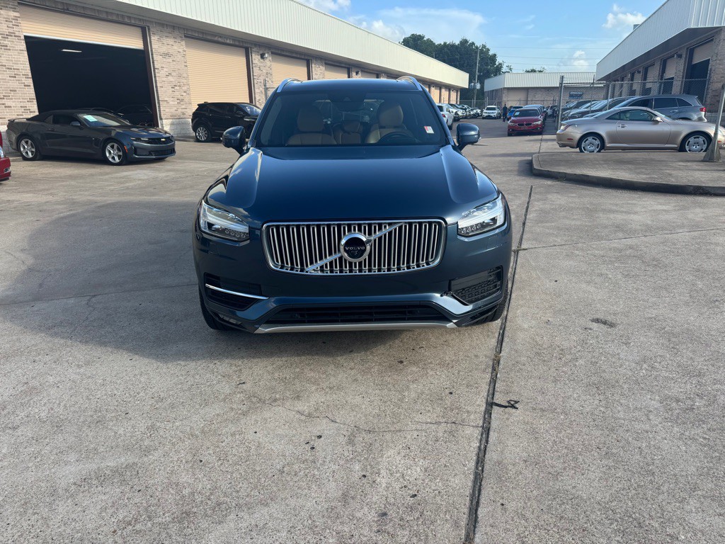 2018 Volvo XC90 Image 16
