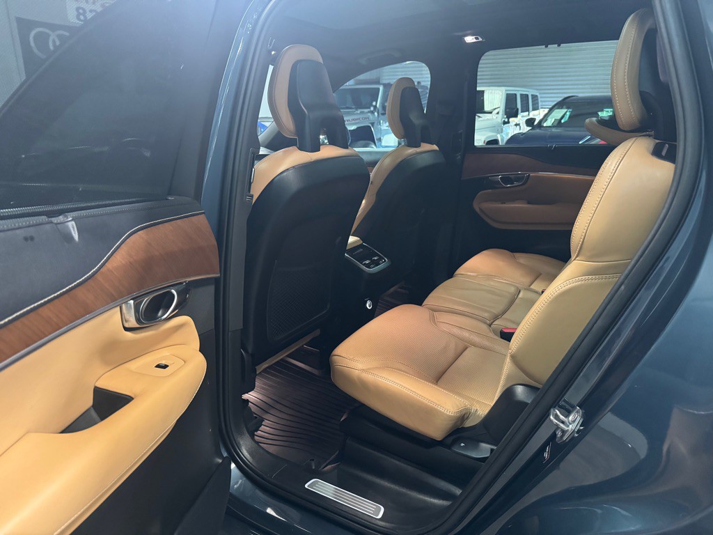 2018 Volvo XC90 Image 21
