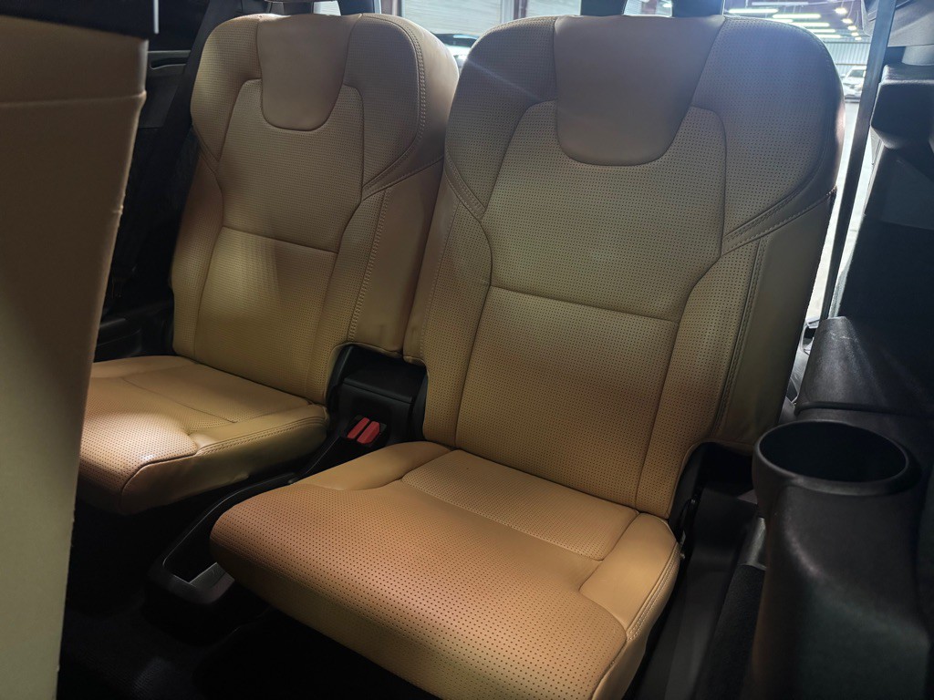 2018 Volvo XC90 Image 24