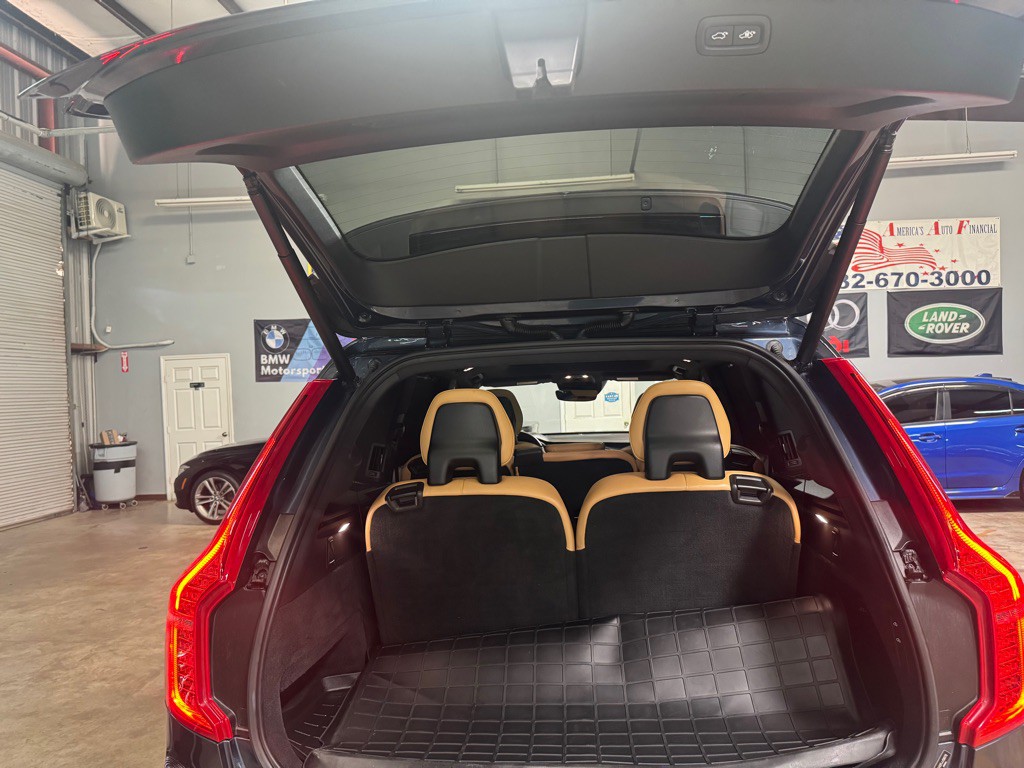 2018 Volvo XC90 Image 25