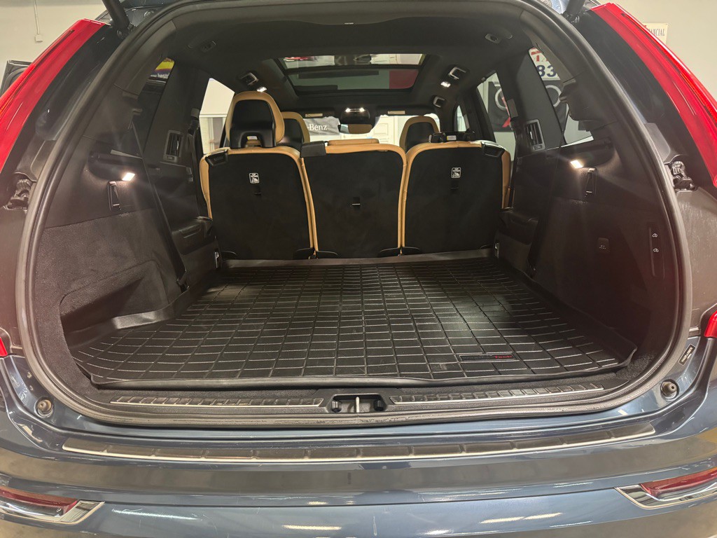 2018 Volvo XC90 Image 26