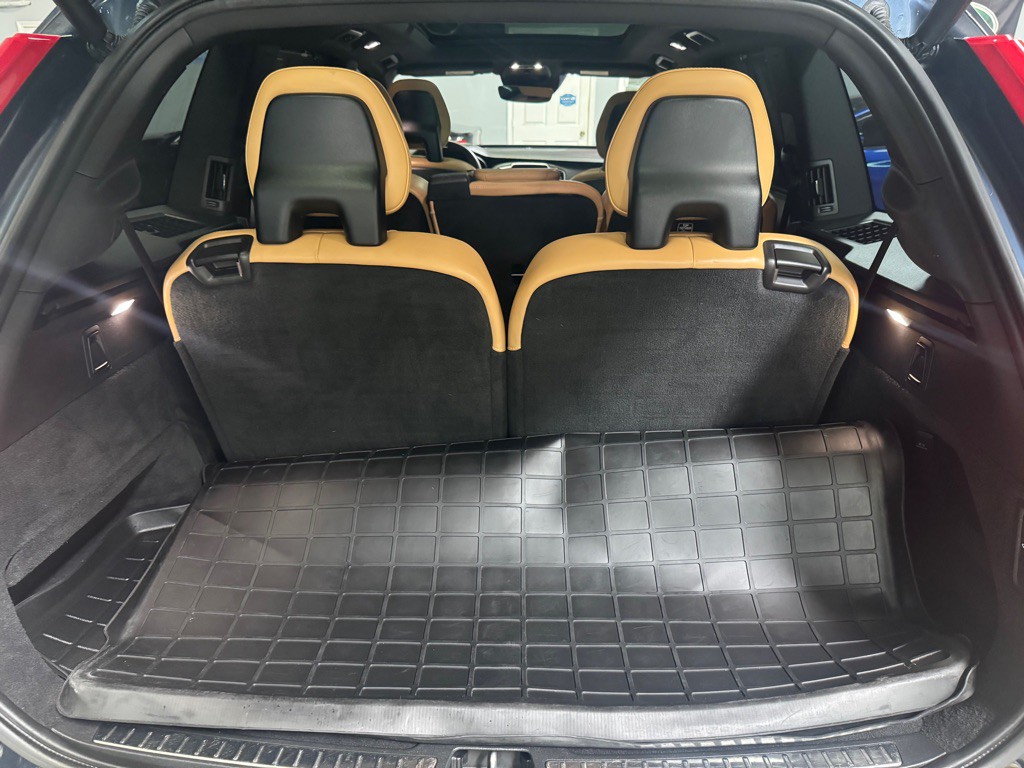 2018 Volvo XC90 Image 27
