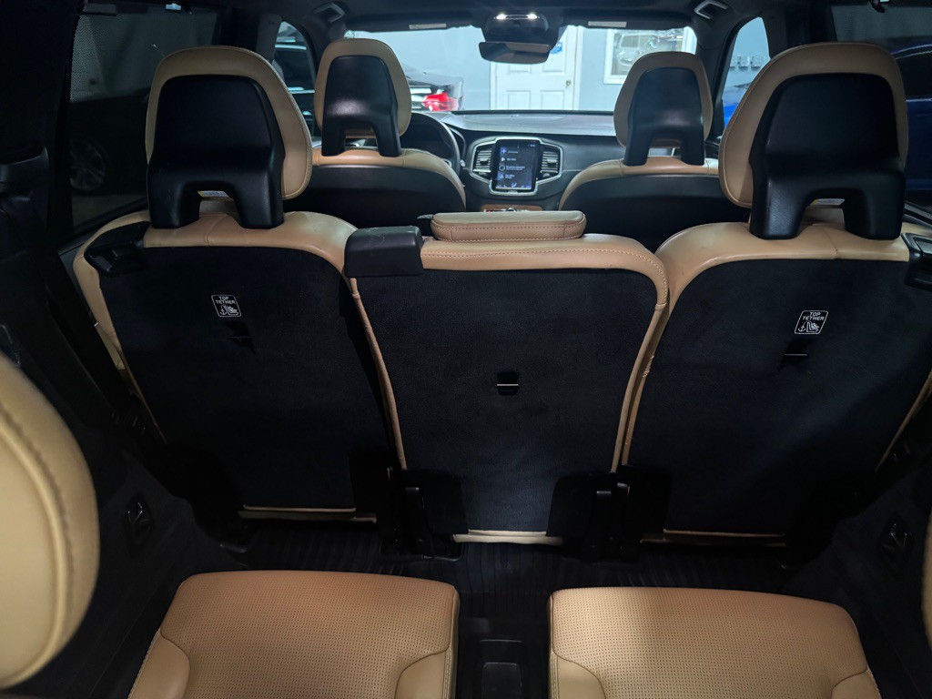 2018 Volvo XC90 Image 28