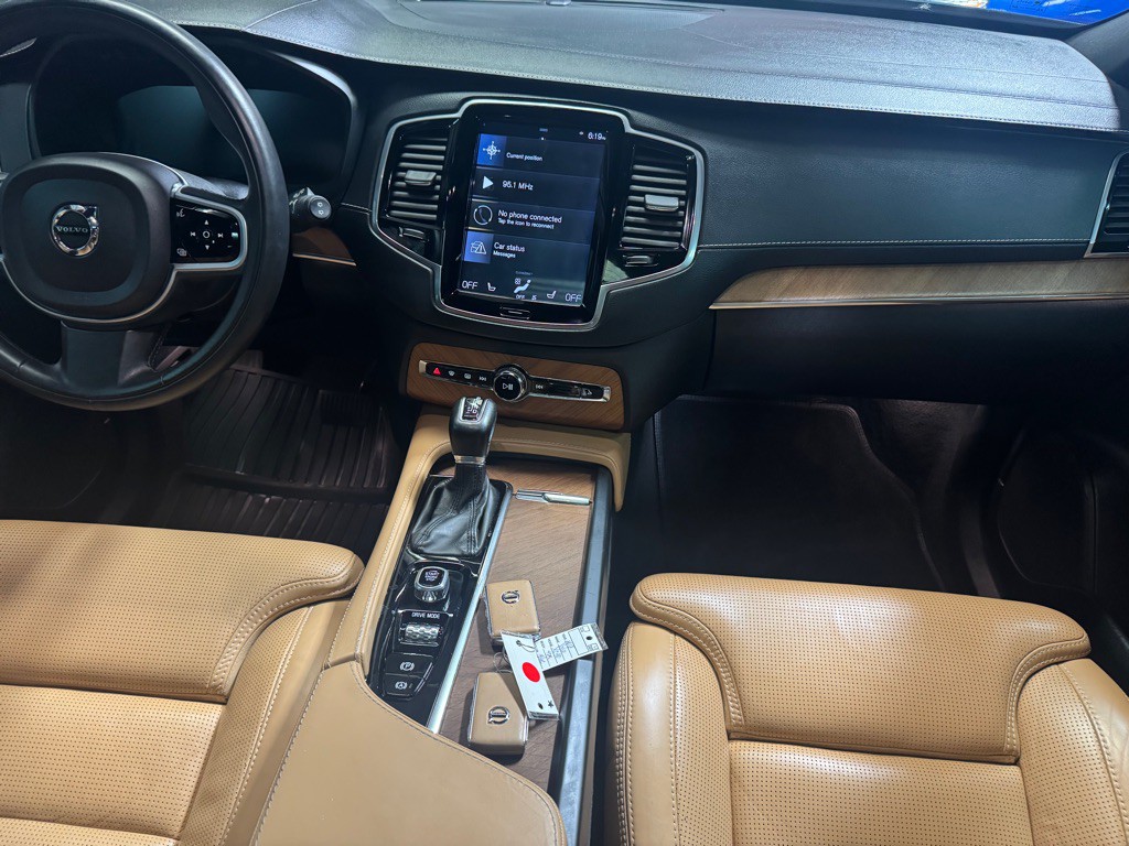 2018 Volvo XC90 Image 29
