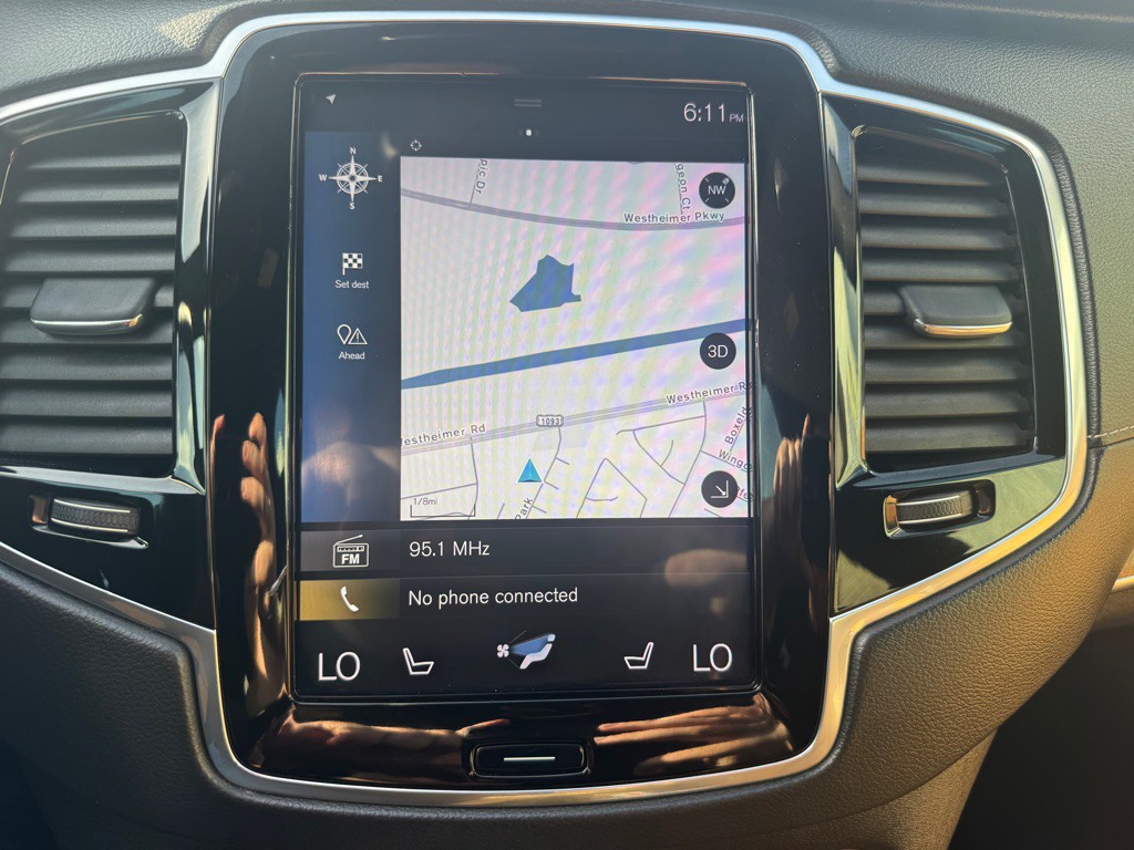 2018 Volvo XC90 Image 33
