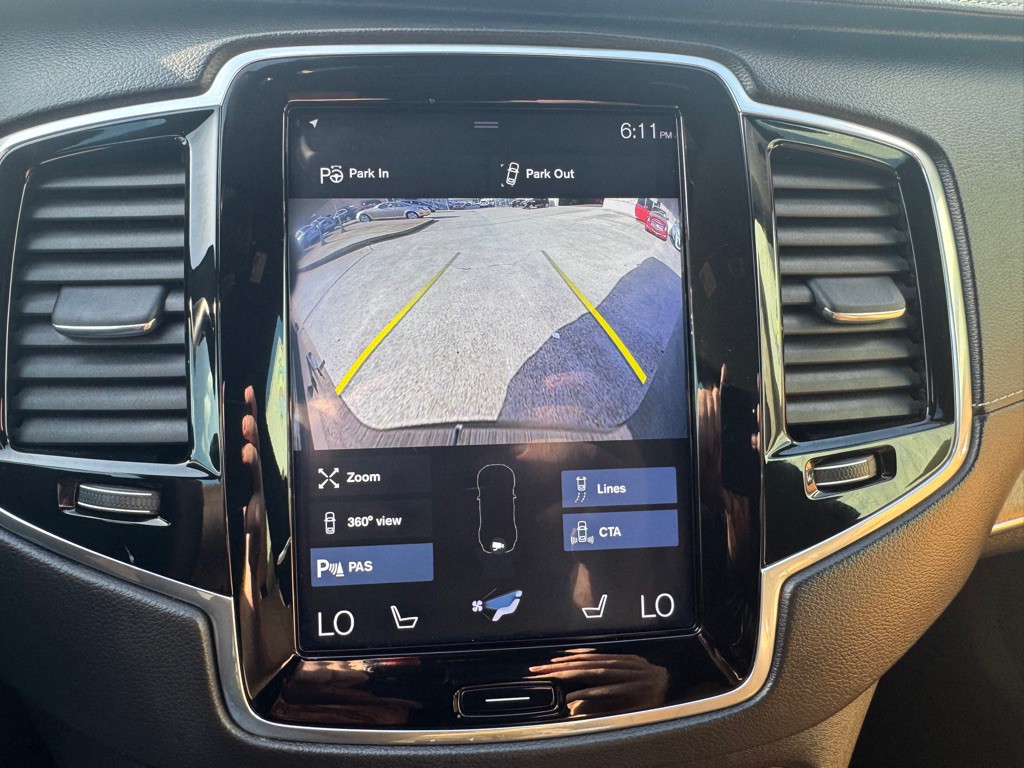 2018 Volvo XC90 Image 34