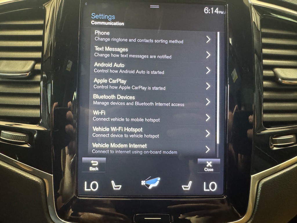 2018 Volvo XC90 Image 35