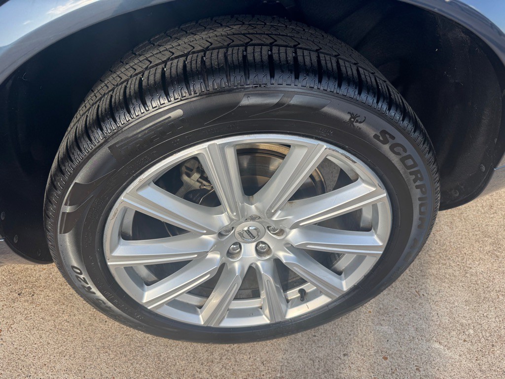 2018 Volvo XC90 Image 37