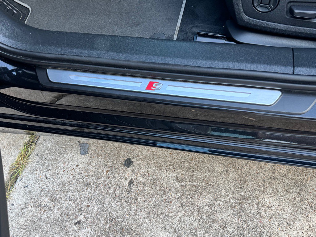 2020 Audi A6 Image 19