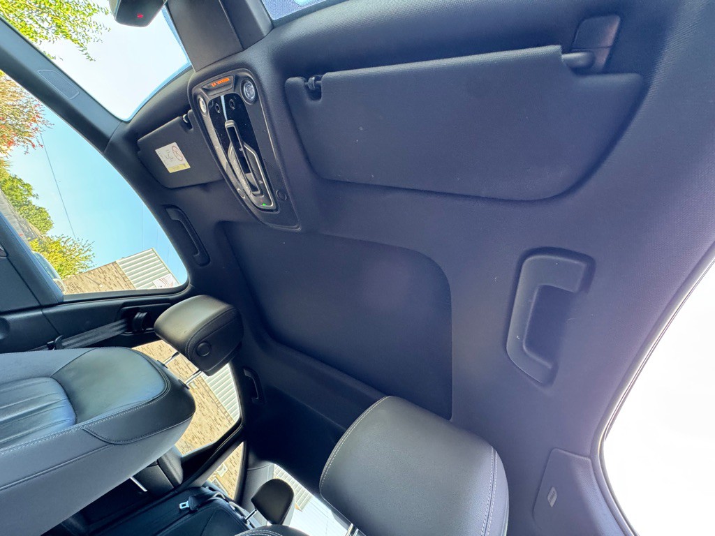 2020 Audi A6 Image 28