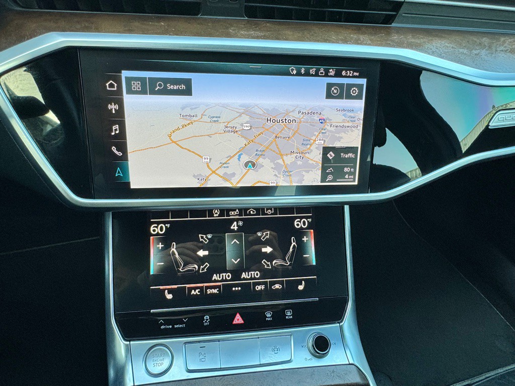 2020 Audi A6 Image 29