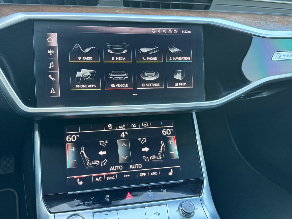 2020 Audi A6 Image 30