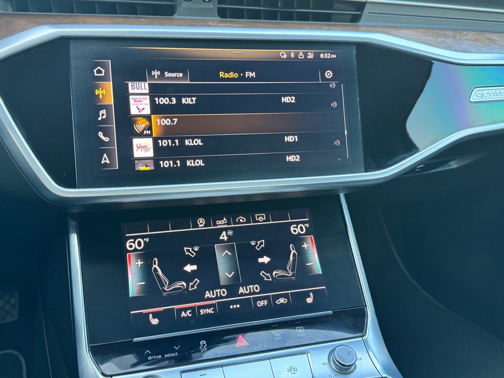 2020 Audi A6 Image 31
