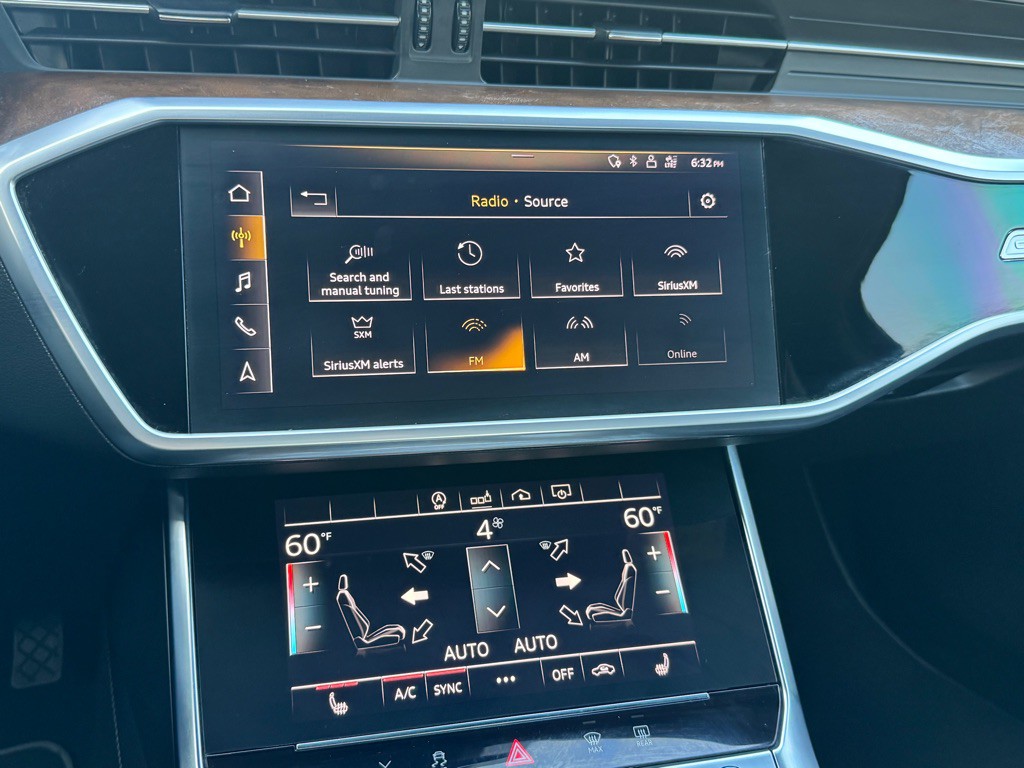 2020 Audi A6 Image 32