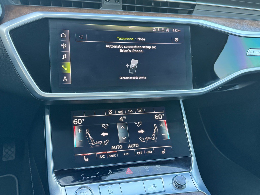 2020 Audi A6 Image 33