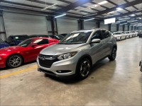 Image for 2018 Honda HR-V EXL ID: 7607711