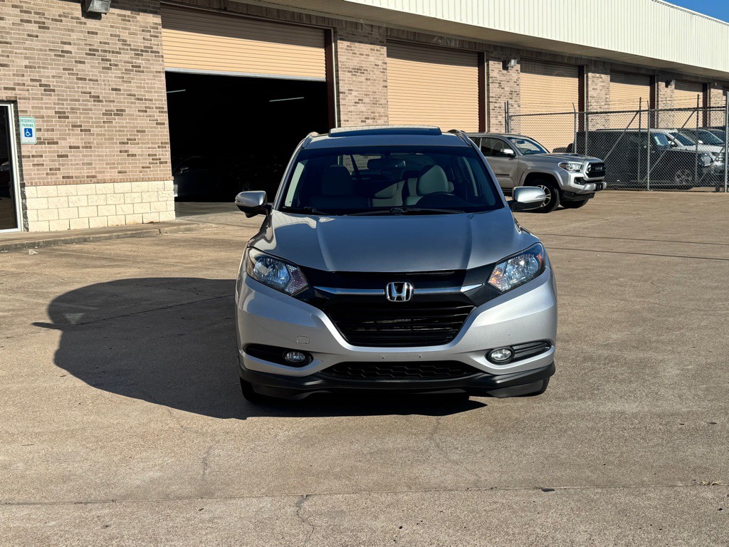 2018 Honda HR-V Image 12