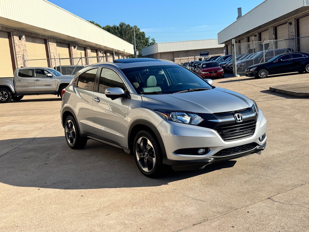 2018 Honda HR-V Image 13