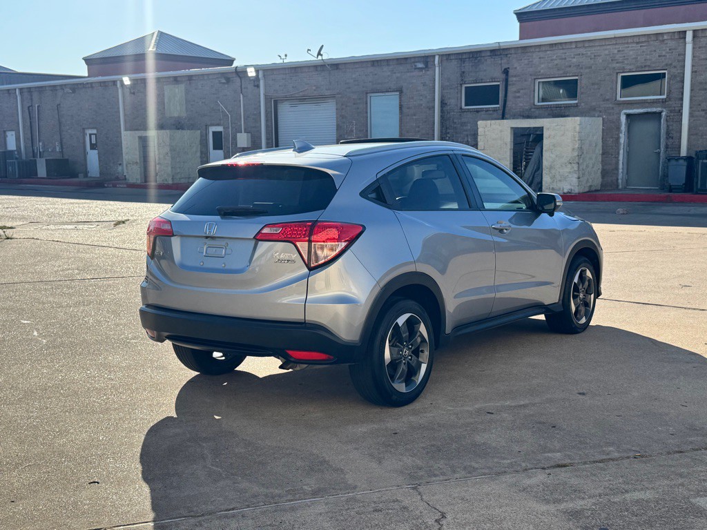 2018 Honda HR-V Image 14
