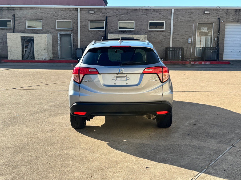 2018 Honda HR-V Image 15